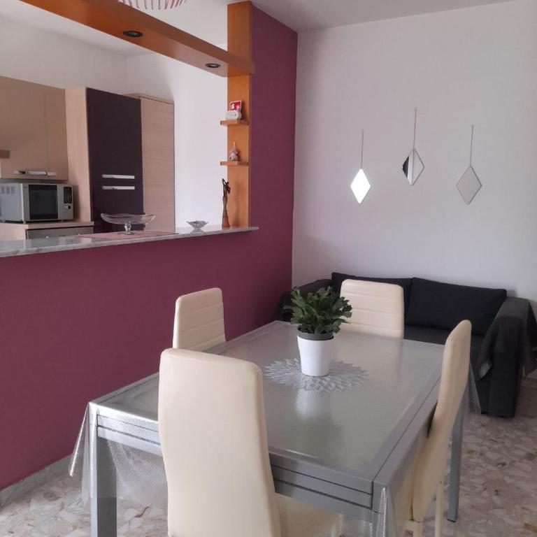 Belvedere da Madia - Appartamento con 2 Camere da Letto e con Vista - 2