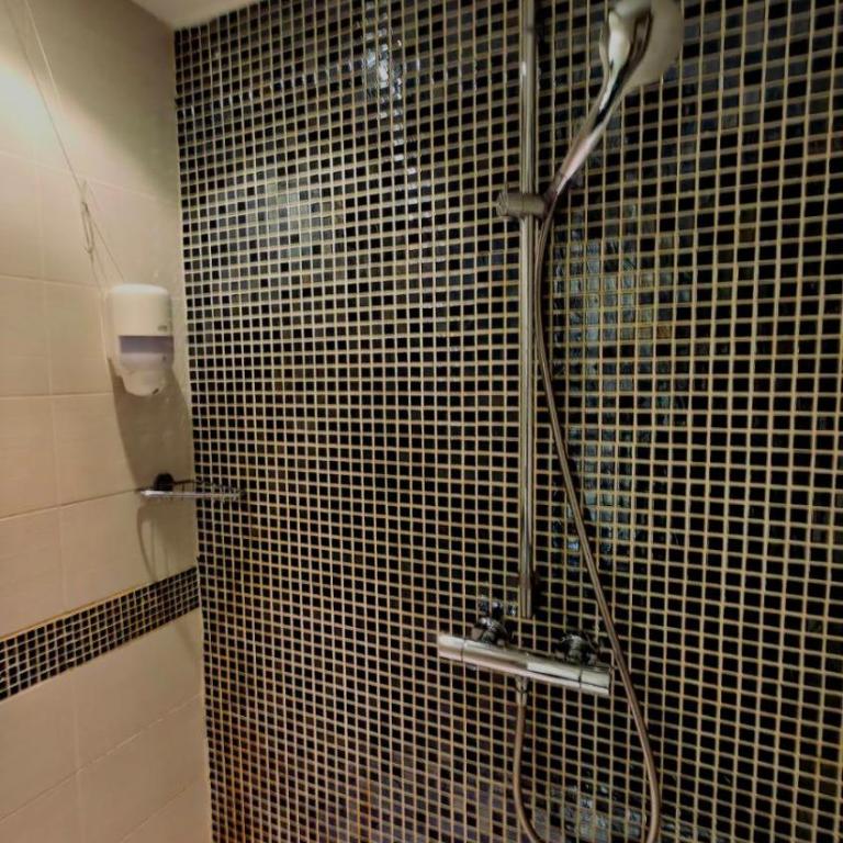 Mihailo Konaci hotel Andjela - Triple Room - 7