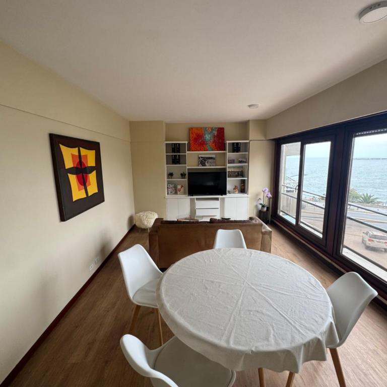 Departamento 3 Ambientes Barrio playa chica - Apartamento de 2 dormitorios - 15