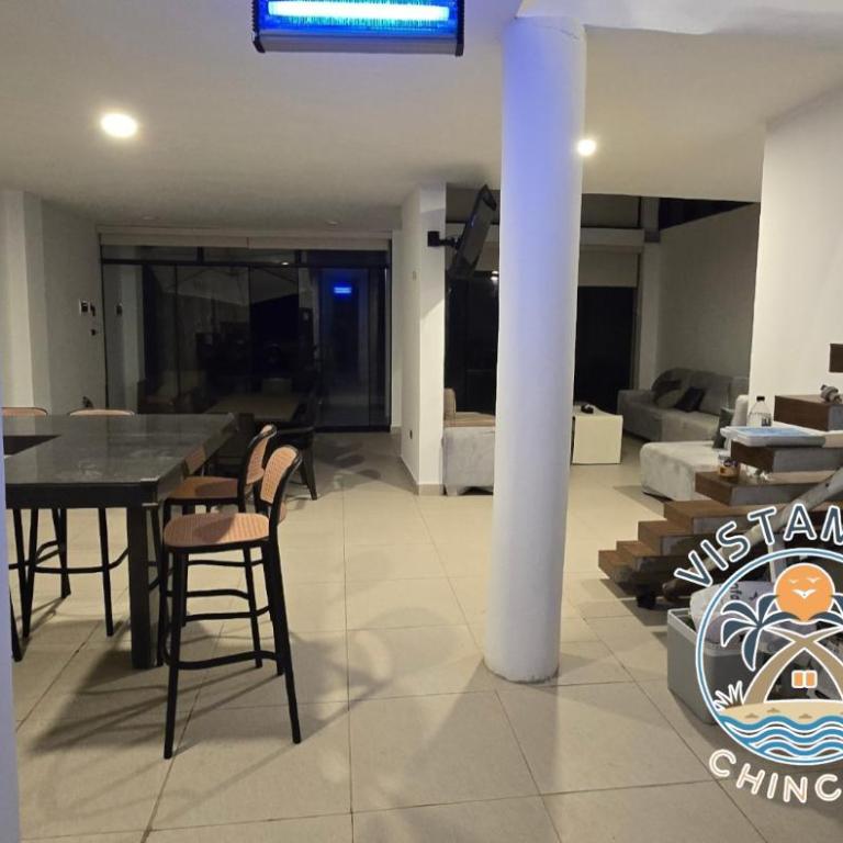 Vistamar Casa Chincha - Casa de 6 dormitorios - 24