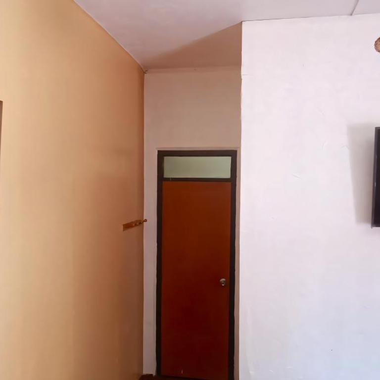 Joske Cultural Hostel in Centro Histórico - Double Room with Private Bathroom - 3