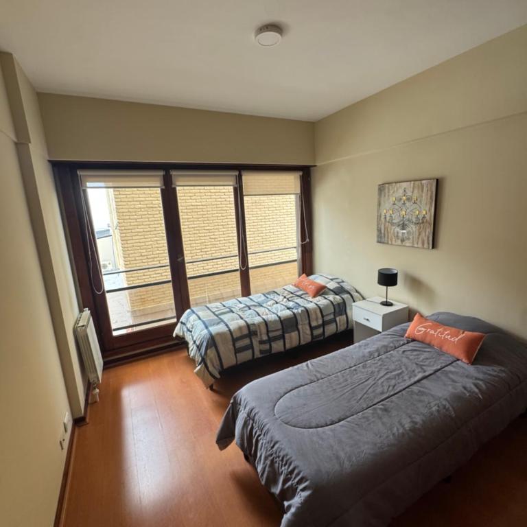 Departamento 3 Ambientes Barrio playa chica - Apartamento de 2 dormitorios - 12