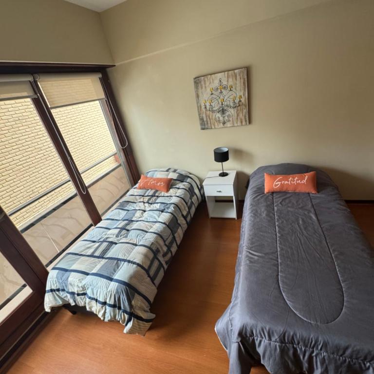 Departamento 3 Ambientes Barrio playa chica - Apartamento de 2 dormitorios - 11