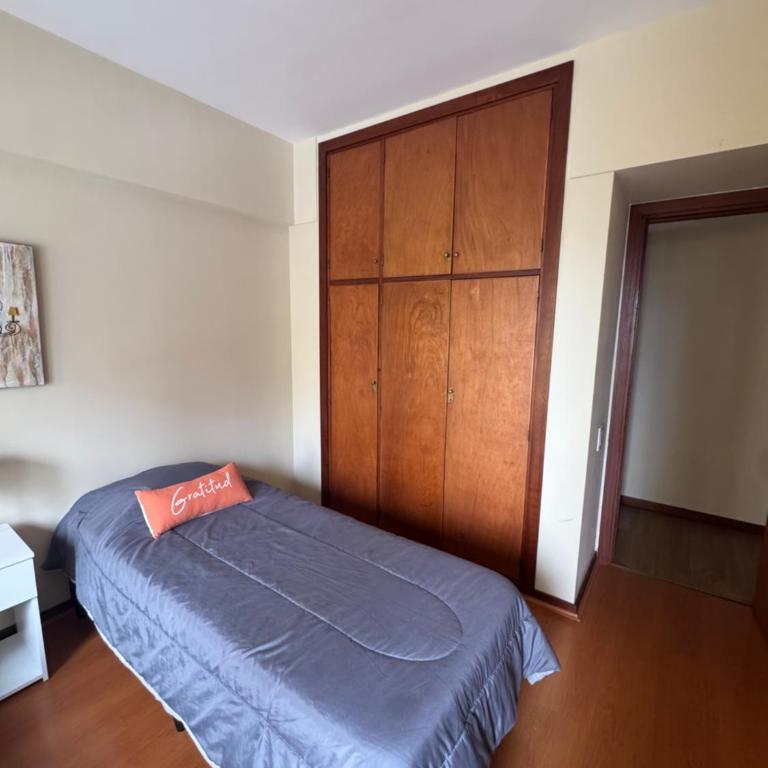 Departamento 3 Ambientes Barrio playa chica - Apartamento de 2 dormitorios - 10