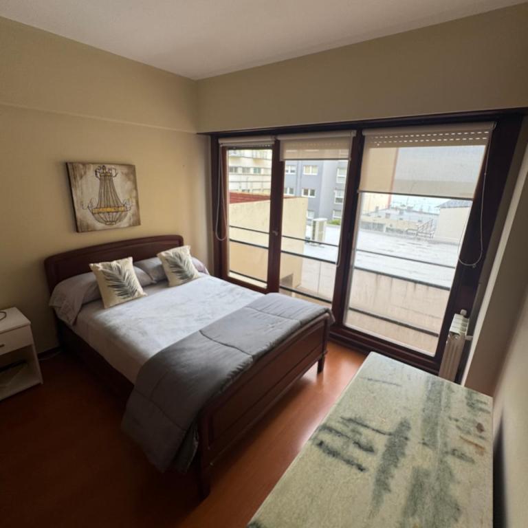 Departamento 3 Ambientes Barrio playa chica - Apartamento de 2 dormitorios - 7