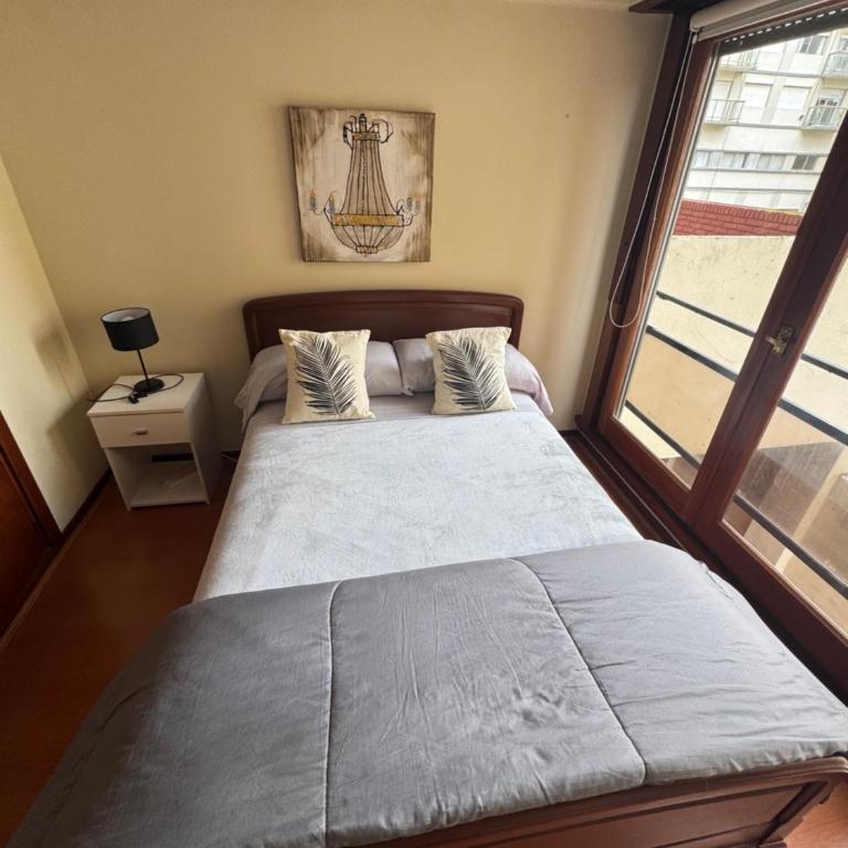 Departamento 3 Ambientes Barrio playa chica - Apartamento de 2 dormitorios - 6