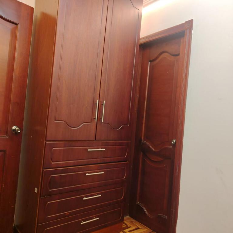 Apartmento en Loja cerca a la terminal terrestre para ti y tu familia - Apartment - 3