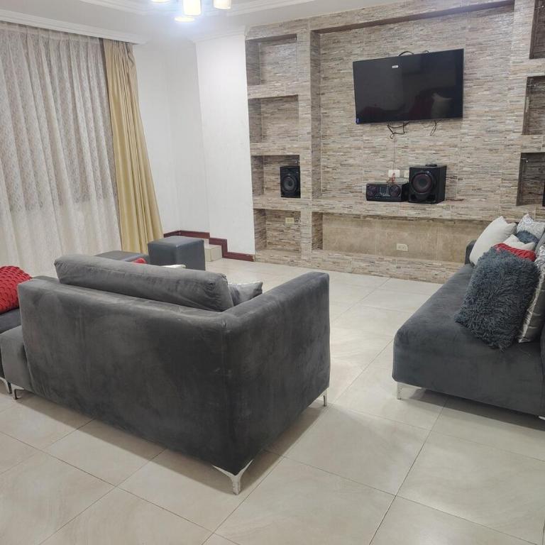 Apartmento en Loja cerca a la terminal terrestre para ti y tu familia - Apartment - 9