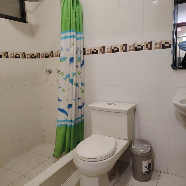 Apartmento en Loja cerca a la terminal terrestre para ti y tu familia - Apartment - 11