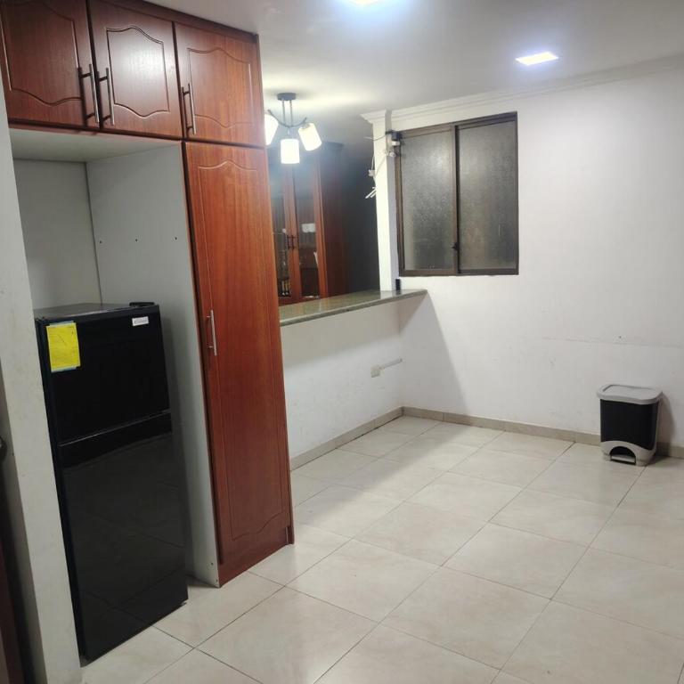 Apartmento en Loja cerca a la terminal terrestre para ti y tu familia - Apartment - 12