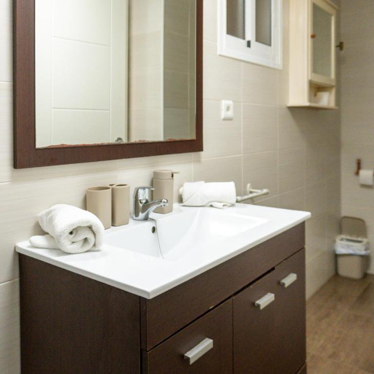 MOGADOR BEACH- HOME RENt MALAGA - Two-Bedroom Apartment - 13