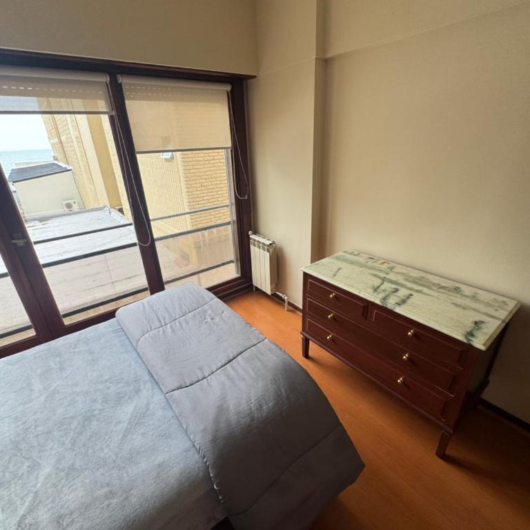 Departamento 3 Ambientes Barrio playa chica - Apartamento de 2 dormitorios - 2