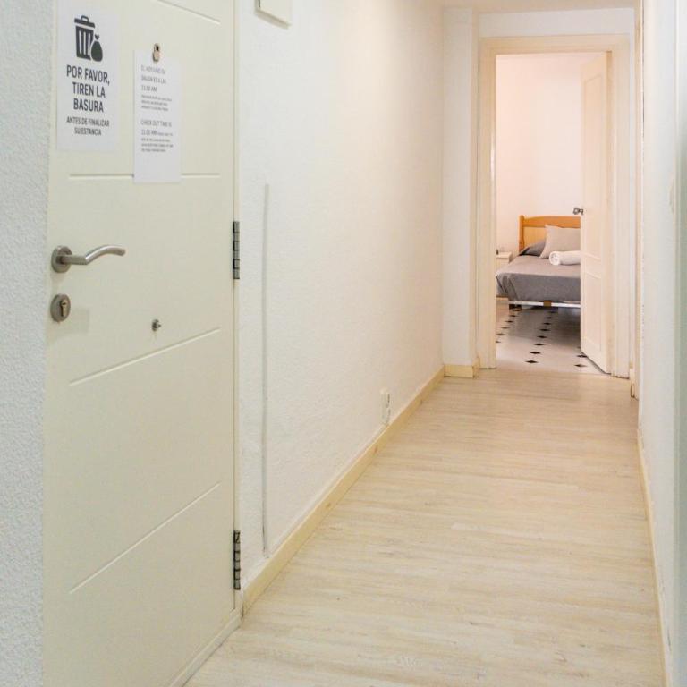 MOGADOR BEACH- HOME RENt MALAGA - Two-Bedroom Apartment - 16