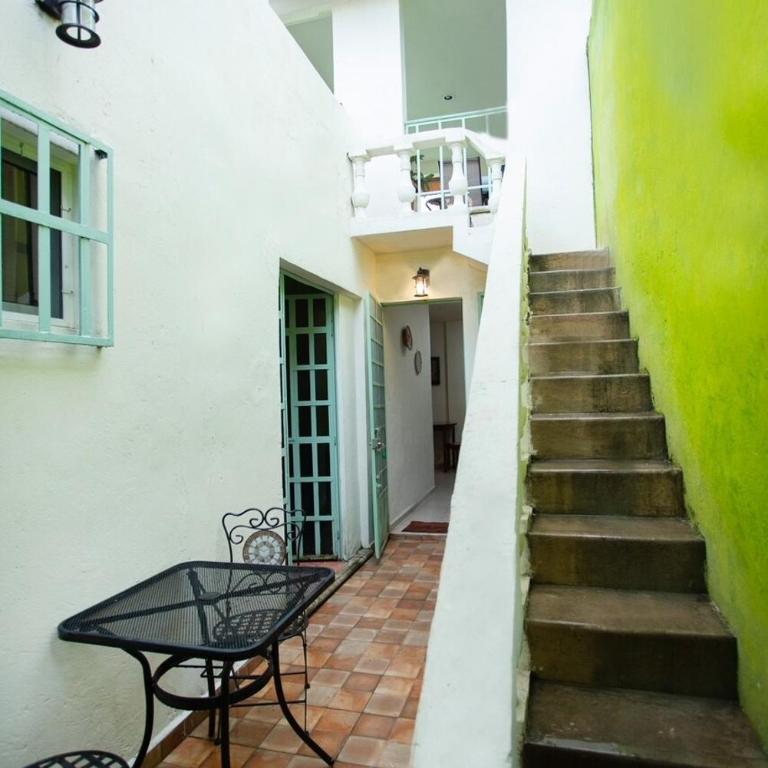 Casa Togo - Piscina y terraza en La Ermita - One-Bedroom Apartment with Terrace - 24
