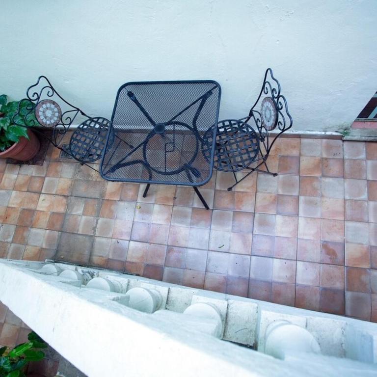 Casa Togo - Piscina y terraza en La Ermita - One-Bedroom Apartment with Terrace - 25