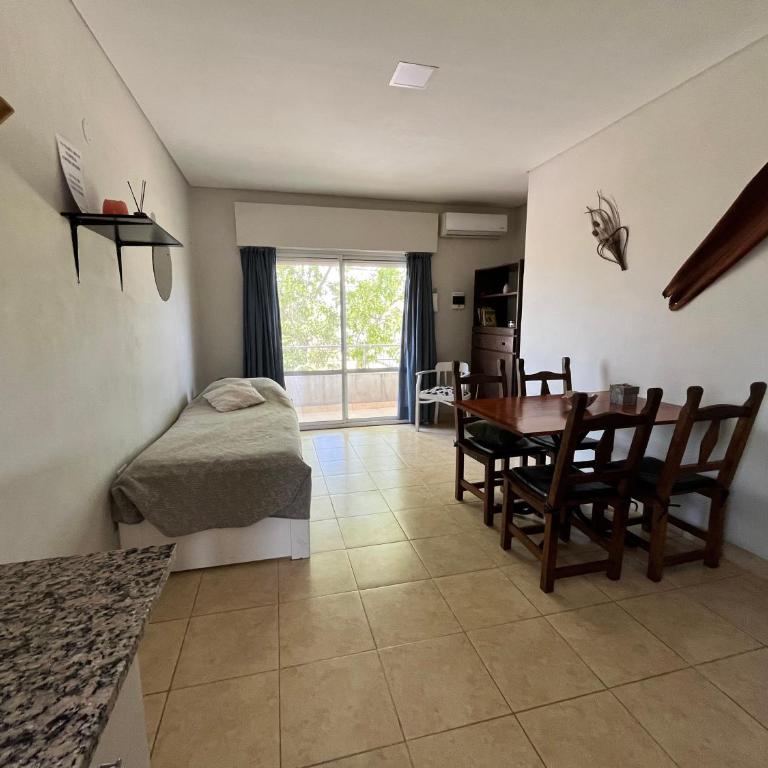 Departamentos Equipados Realico - Apartment with Balcony - 2