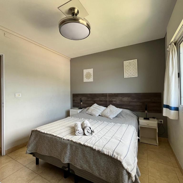 Departamentos Equipados Realico - Apartment with Balcony - 3