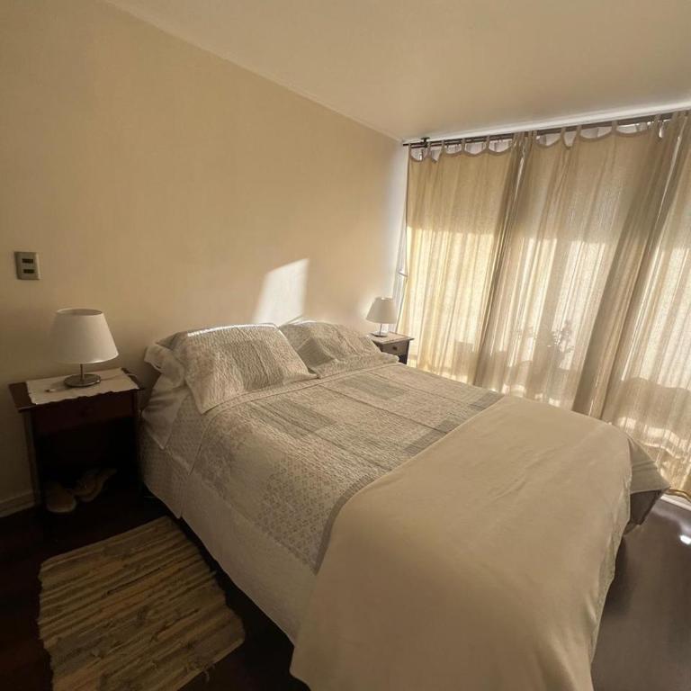 Departamento bahía de valparaiso - One-Bedroom Apartment - 1