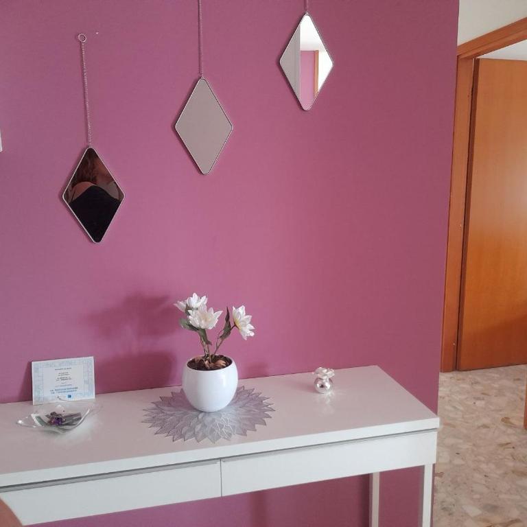 Belvedere da Madia - Appartamento con 2 Camere da Letto e con Vista - 5