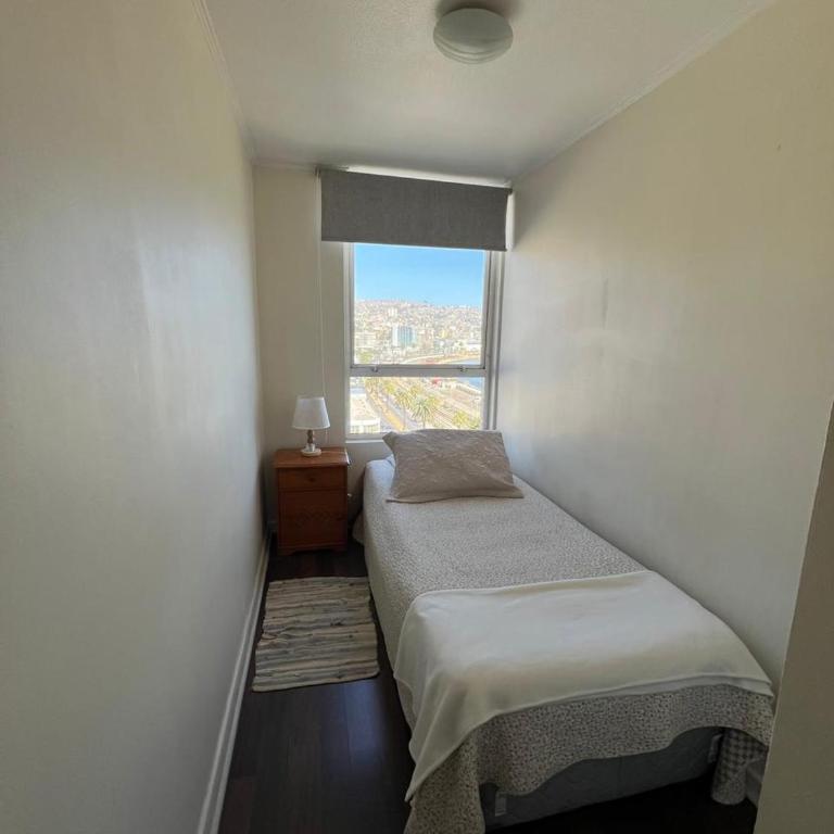 Departamento bahía de valparaiso - One-Bedroom Apartment - 8