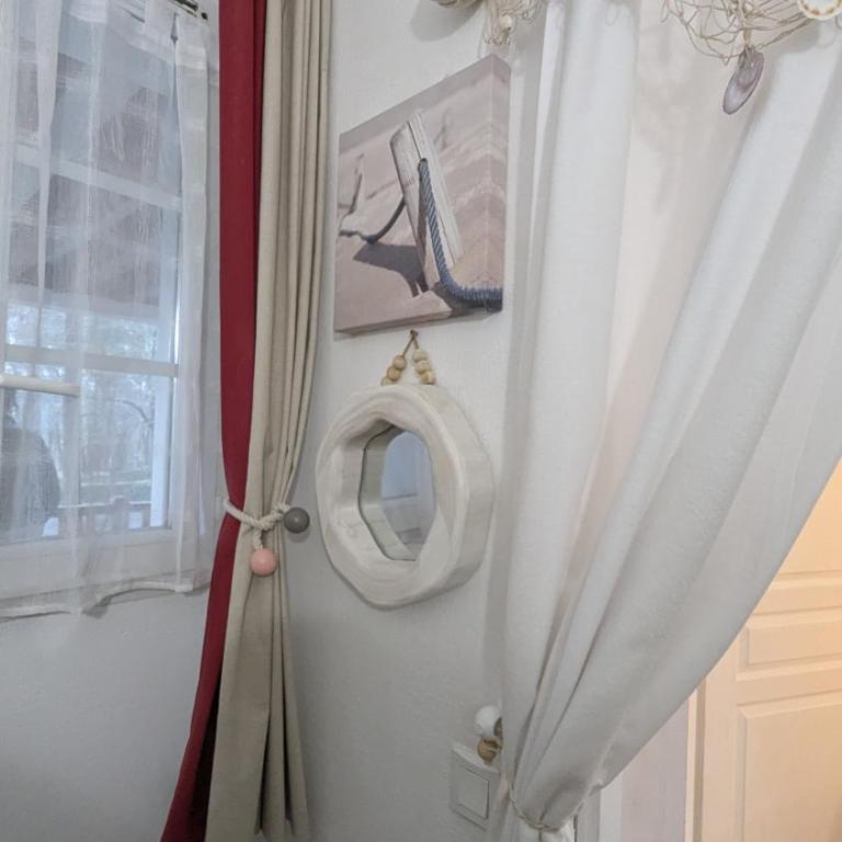 Résidence Gascogne \ appartement 116 - Two-Bedroom Apartment - 17