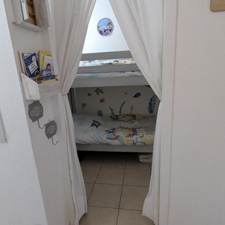 Résidence Gascogne \ appartement 116 - Two-Bedroom Apartment - 13