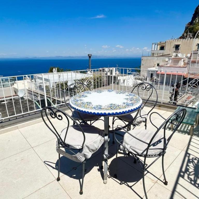 Rooftop luxury apartment - One-Bedroom Apartment - 6