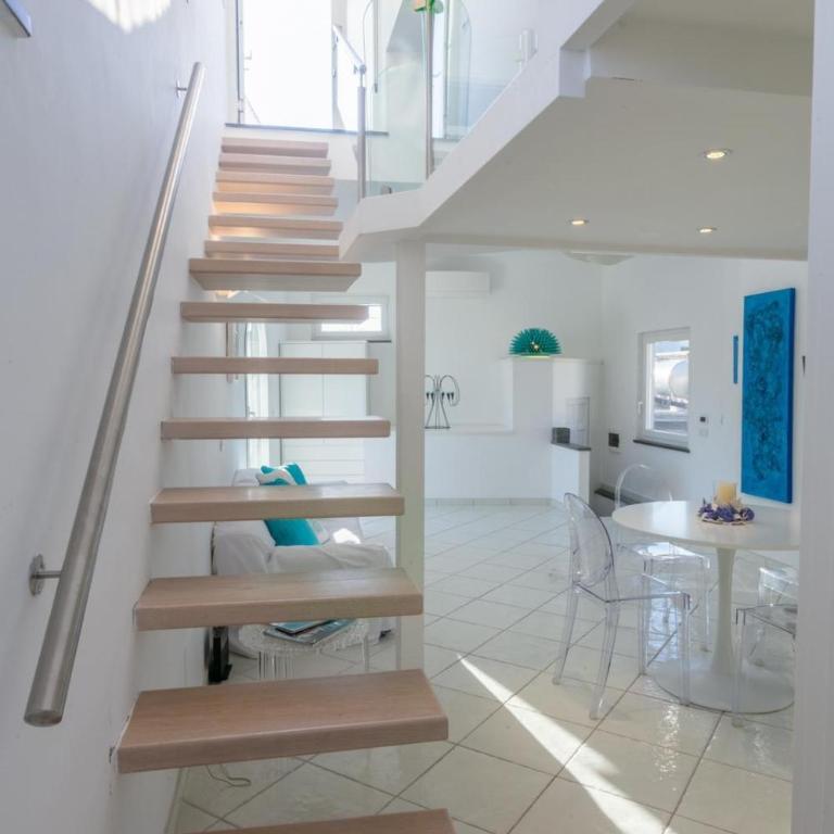 Rooftop luxury apartment - One-Bedroom Apartment - 7