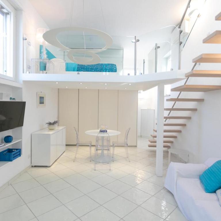 Rooftop luxury apartment - One-Bedroom Apartment - 9