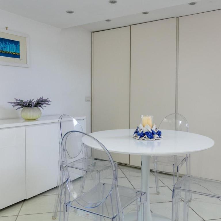 Rooftop luxury apartment - One-Bedroom Apartment - 11