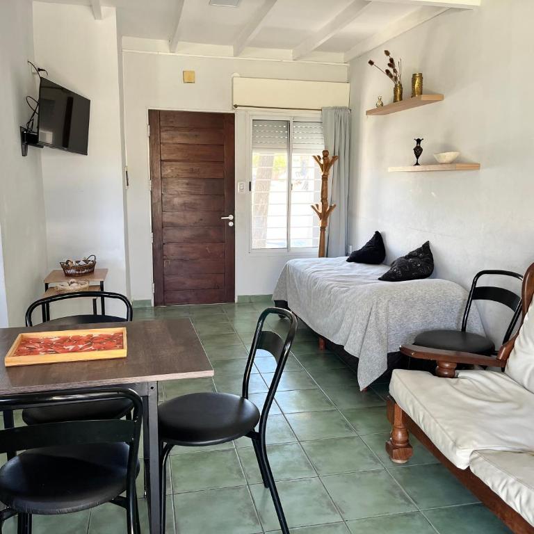 Departamentos Equipados Realico - Apartment - 3