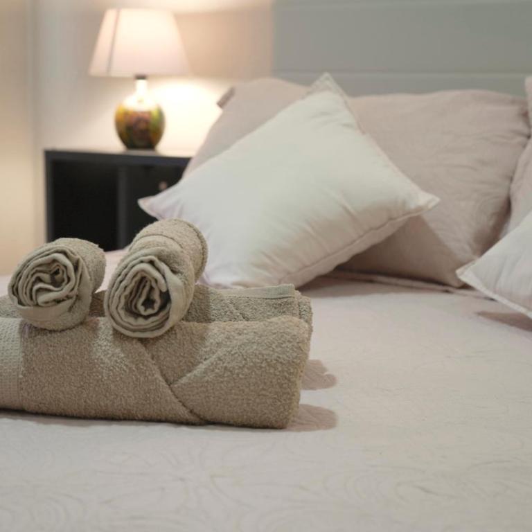 ZUHAUSE - Apartamento - 1