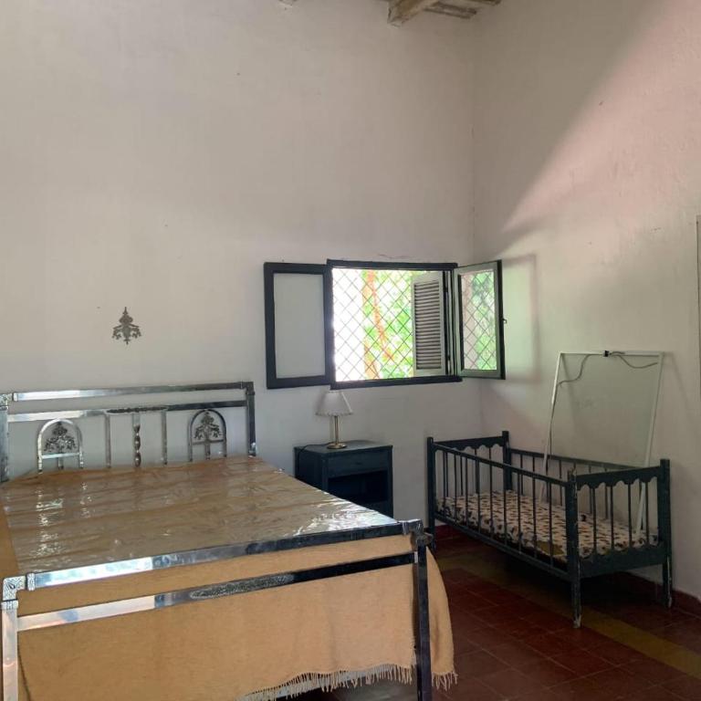 Casa grande y hermosa en alquiler por día en San Javier,traslasierra, Córdoba - Five-Bedroom House - 5
