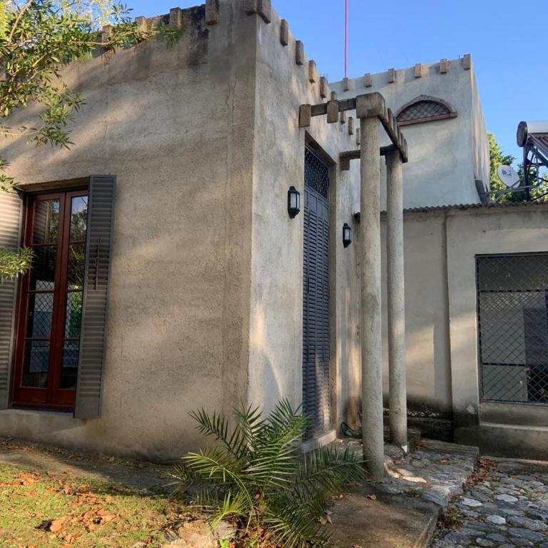 Casa grande y hermosa en alquiler por día en San Javier,traslasierra, Córdoba - Five-Bedroom House - 12