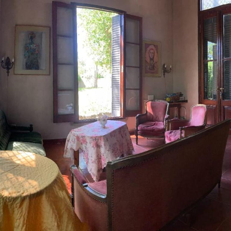 Casa grande y hermosa en alquiler por día en San Javier,traslasierra, Córdoba - Five-Bedroom House - 13