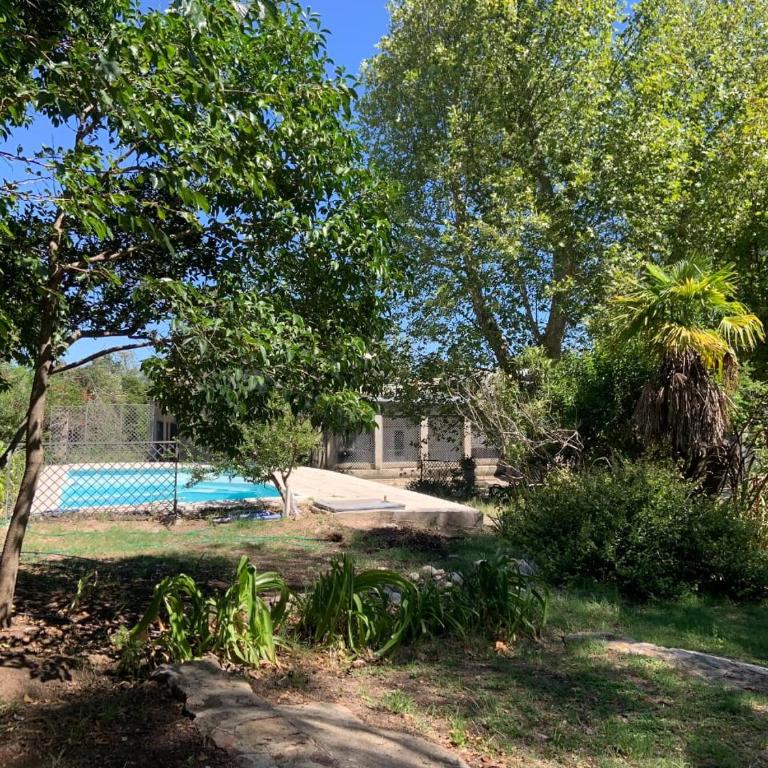 Casa grande y hermosa en alquiler por día en San Javier,traslasierra, Córdoba - Five-Bedroom House - 15