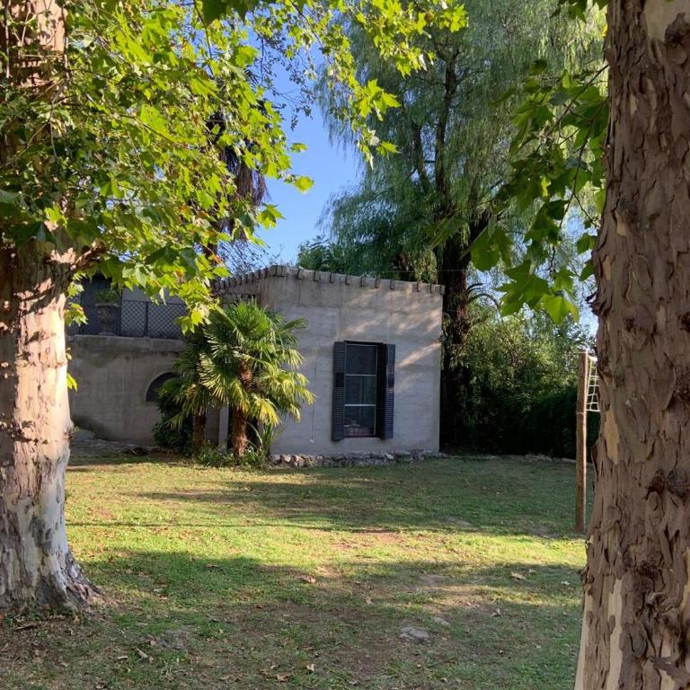Casa grande y hermosa en alquiler por día en San Javier,traslasierra, Córdoba - Five-Bedroom House - 16