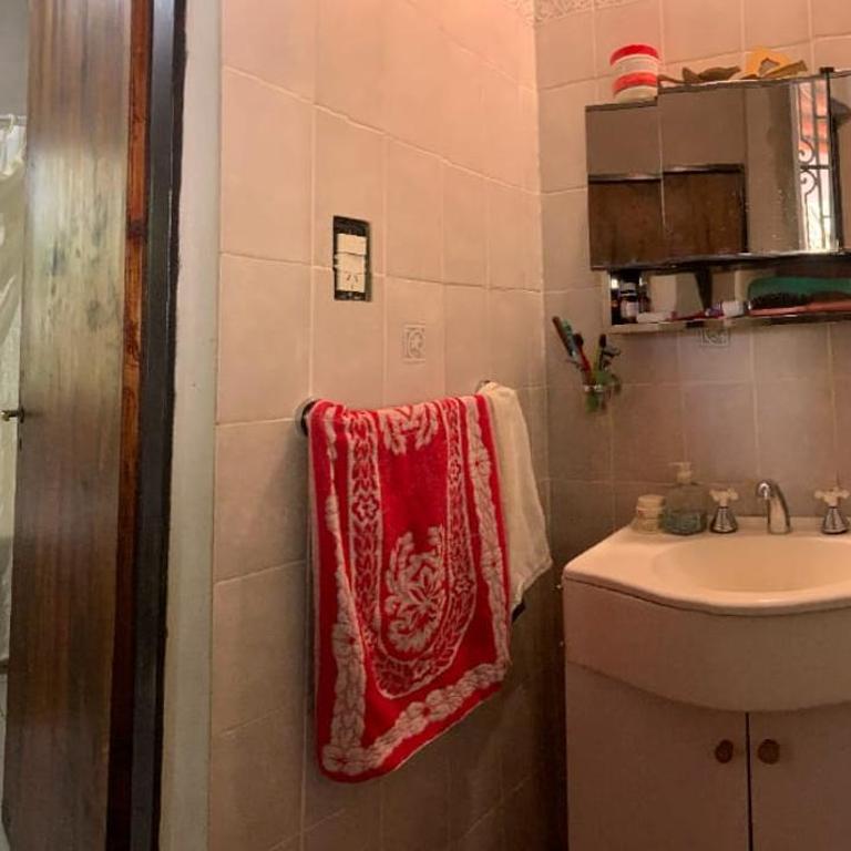 Casa grande y hermosa en alquiler por día en San Javier,traslasierra, Córdoba - Five-Bedroom House - 17