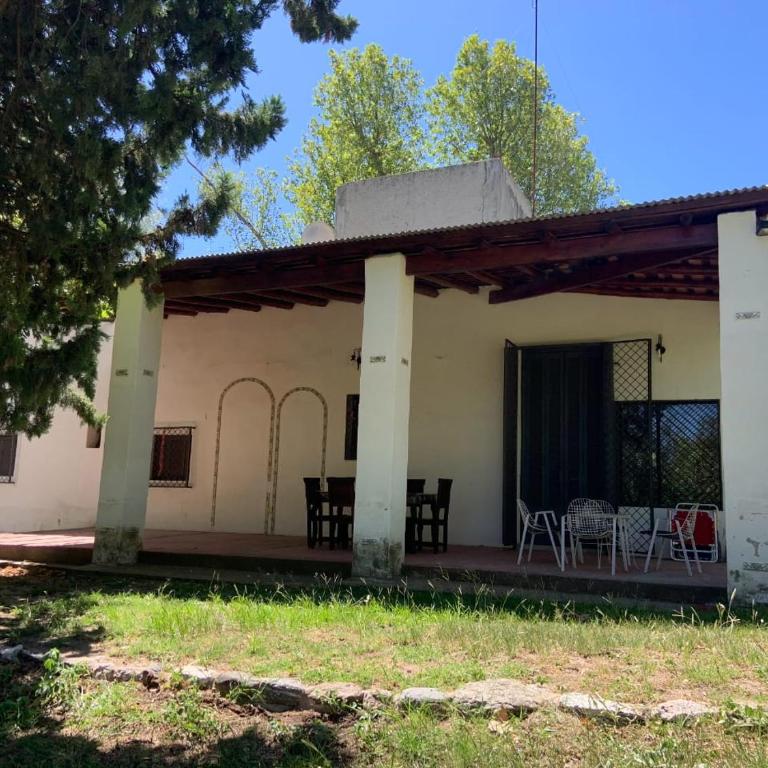 Casa grande y hermosa en alquiler por día en San Javier,traslasierra, Córdoba - Five-Bedroom House - 20