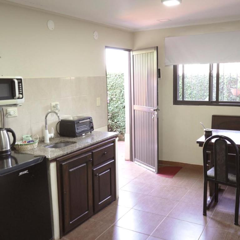 ZUHAUSE - Apartamento - 4