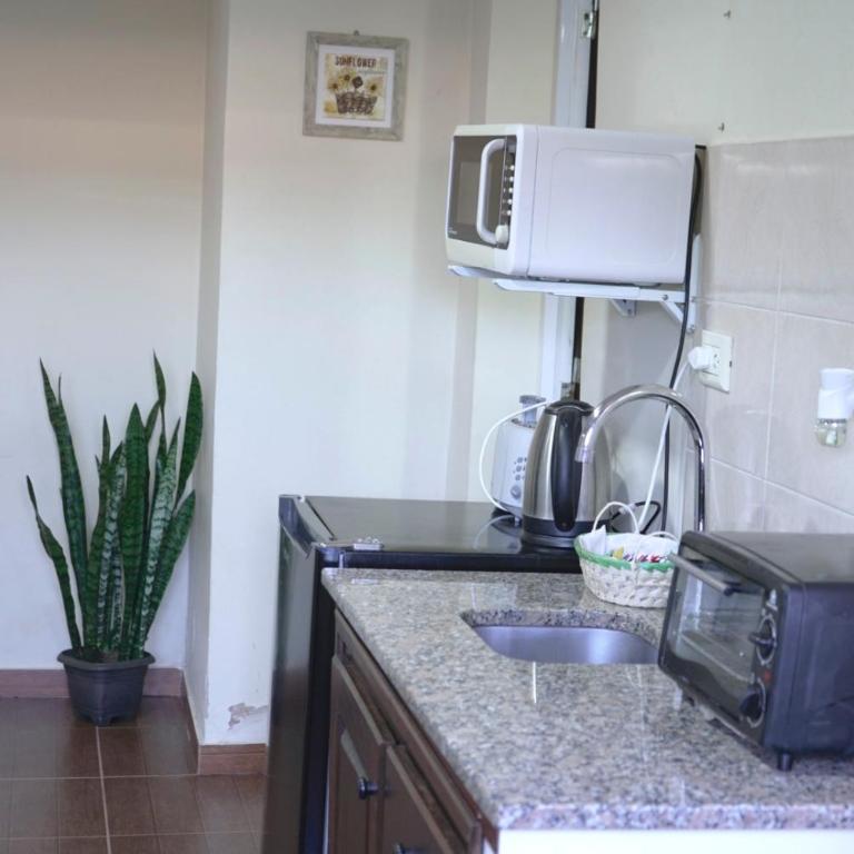 ZUHAUSE - Apartamento - 3