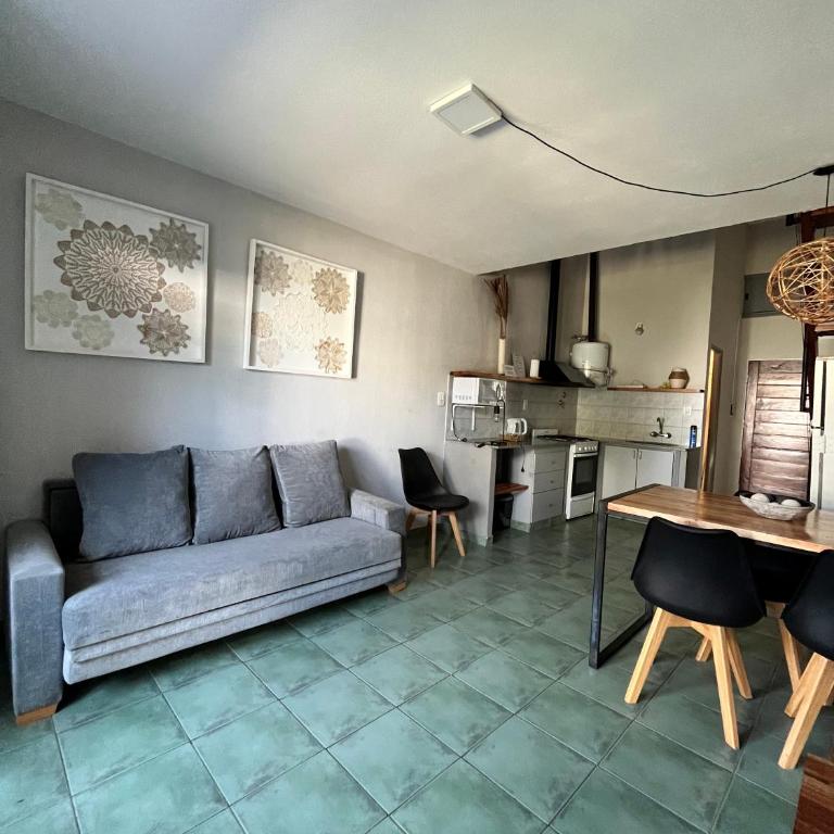 Departamentos Equipados Realico - Superior Apartment - 1