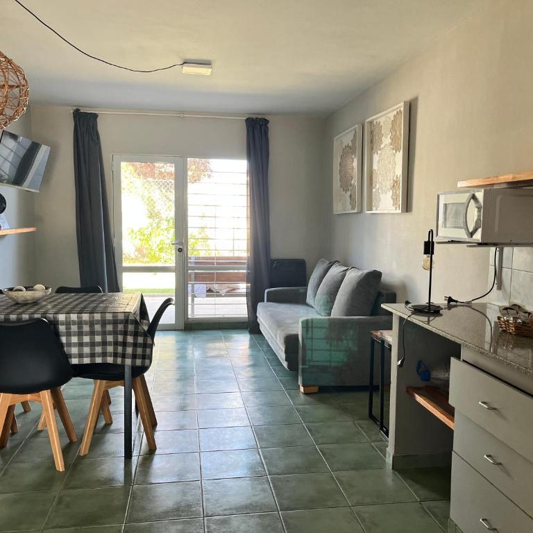 Departamentos Equipados Realico - Apartamento Superior - 2