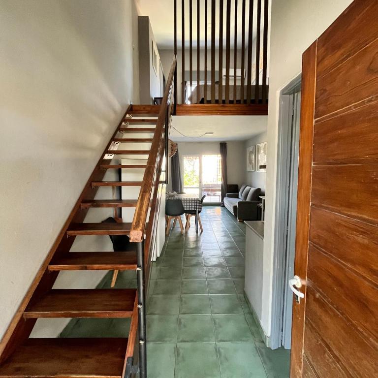 Departamentos Equipados Realico - Superior Apartment - 4