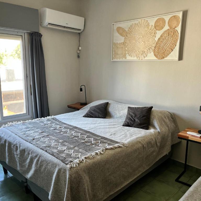 Departamentos Equipados Realico - Superior Apartment - 5