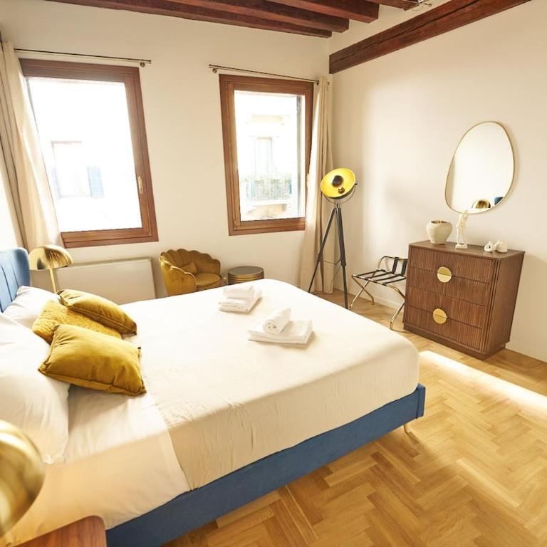 Waterview Retreat Formosa - Appartamento con 2 Camere da Letto e Vista Acqua - 29