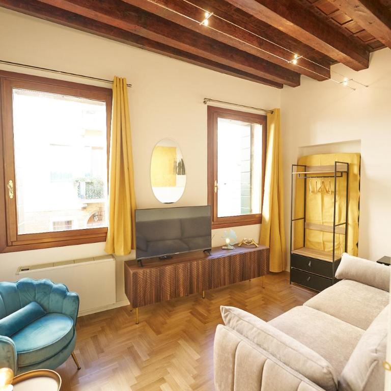 Waterview Retreat Formosa - Appartamento con 2 Camere da Letto e Vista Acqua - 43