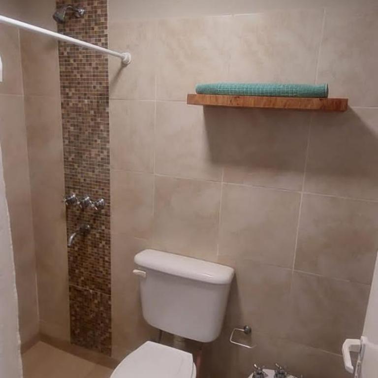 Departamentos Equipados Realico - Deluxe Queen Room - 2
