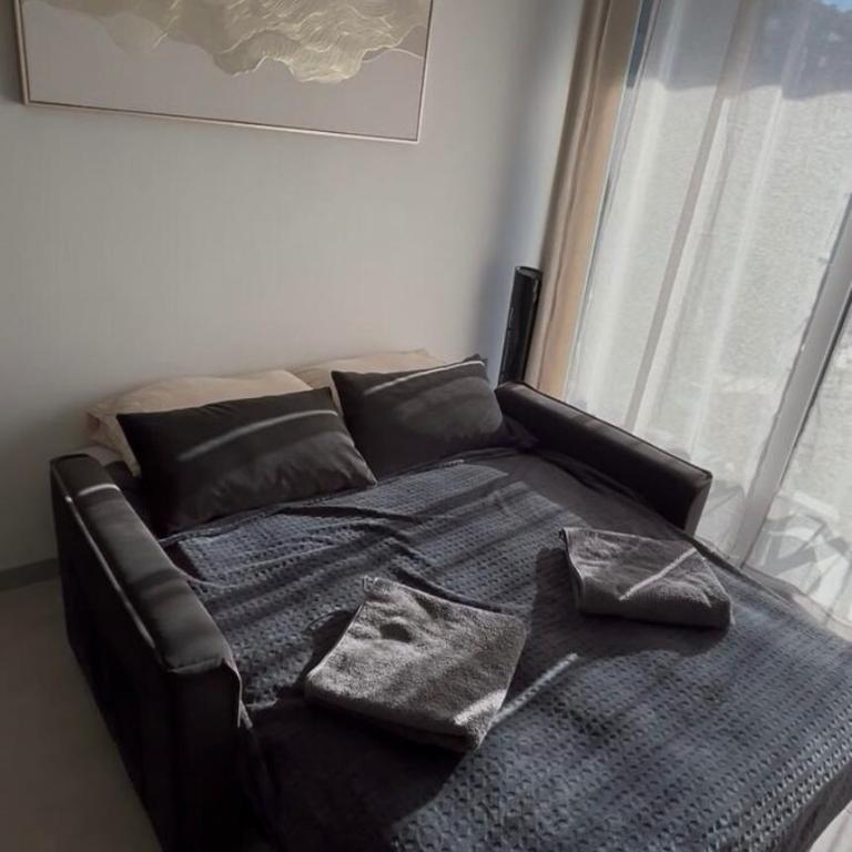 Cozy apartment in Ñuñoa, National Stadium - Two-Bedroom Apartment - 16
