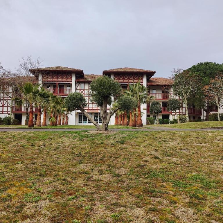 Résidence Gascogne \ appartement 116 - Two-Bedroom Apartment - 27